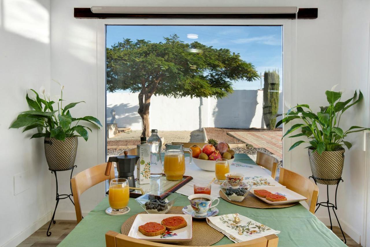 Holiday home Cipreses