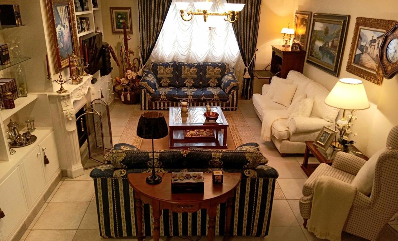 ATENEA LUXURY -AlicanteRentHouse- Villa Alicante