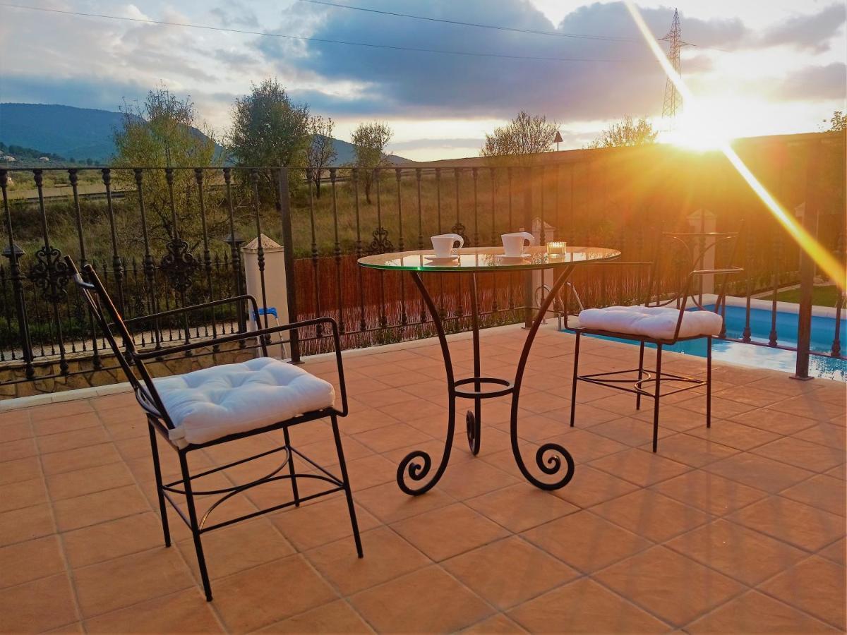 Villa ATENEA LUXURY -AlicanteRentHouse-