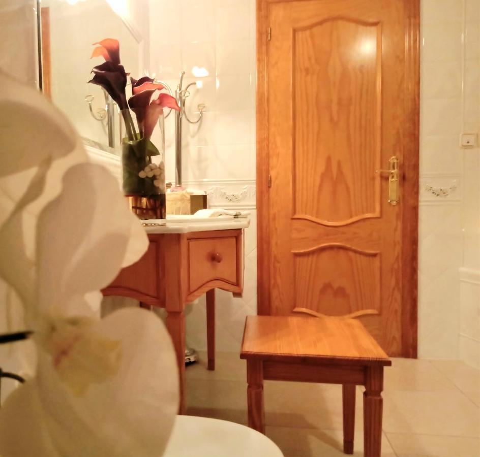 ATENEA LUXURY -AlicanteRentHouse-