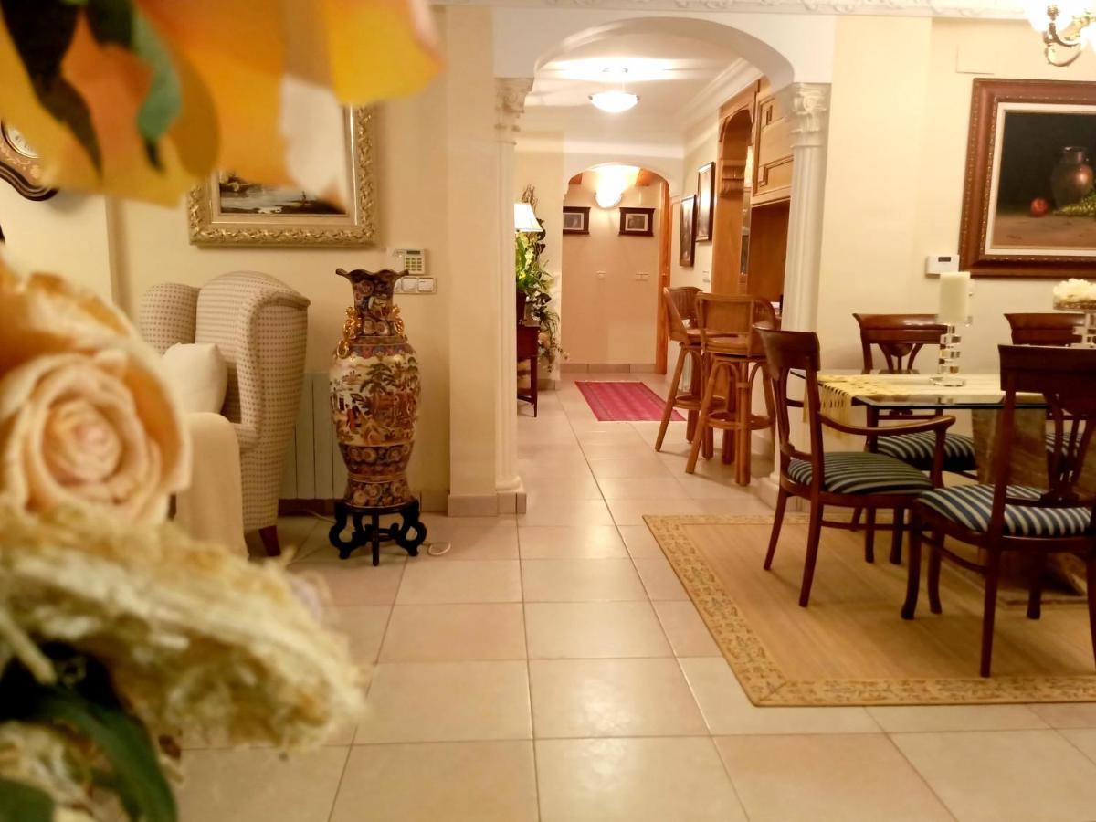 Villa ATENEA LUXURY -AlicanteRentHouse- *