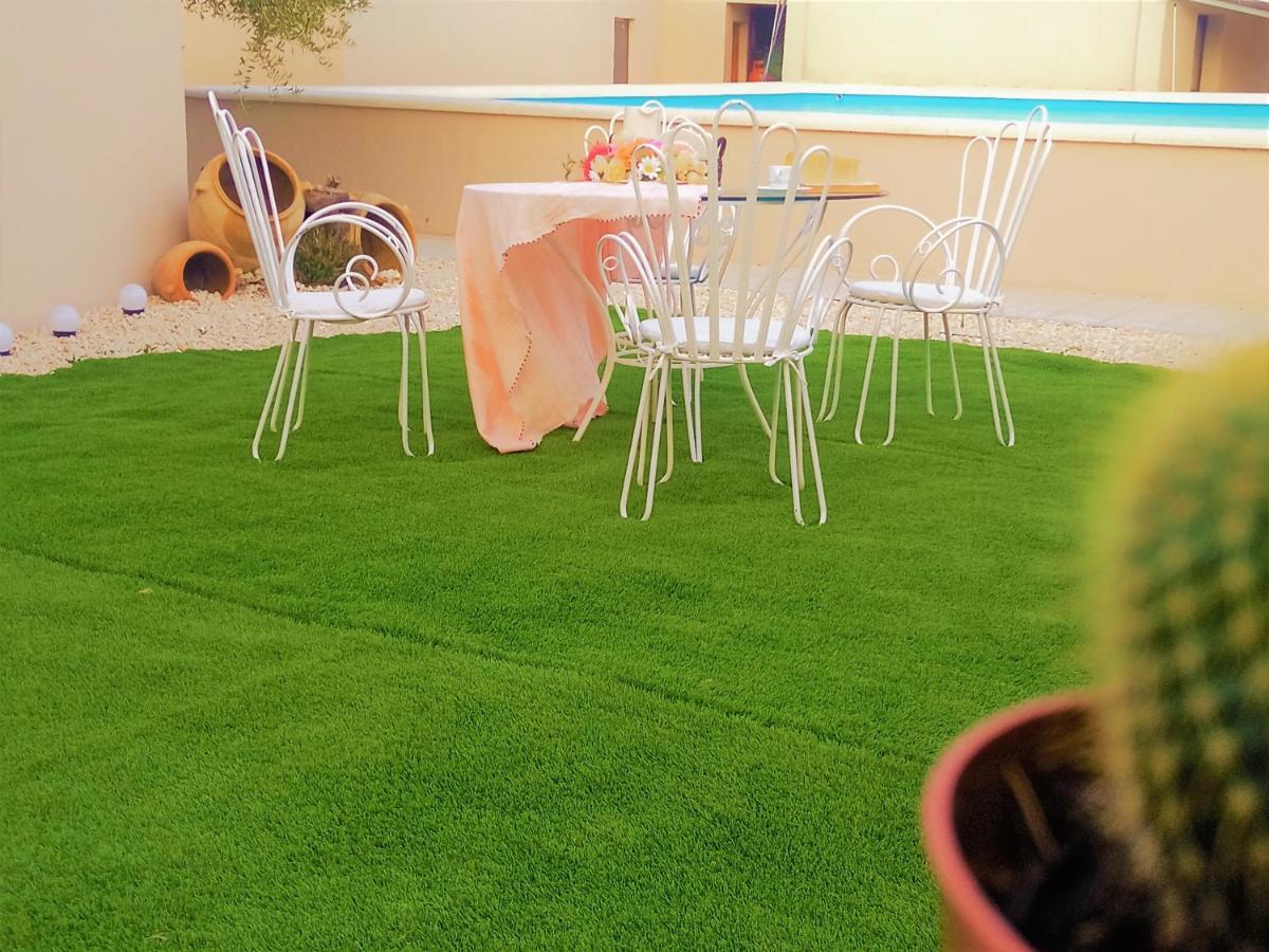 Villa ATENEA LUXURY -AlicanteRentHouse- *