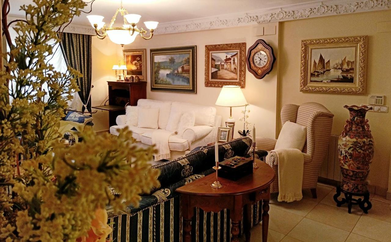 ATENEA LUXURY -AlicanteRentHouse- Villa Alicante