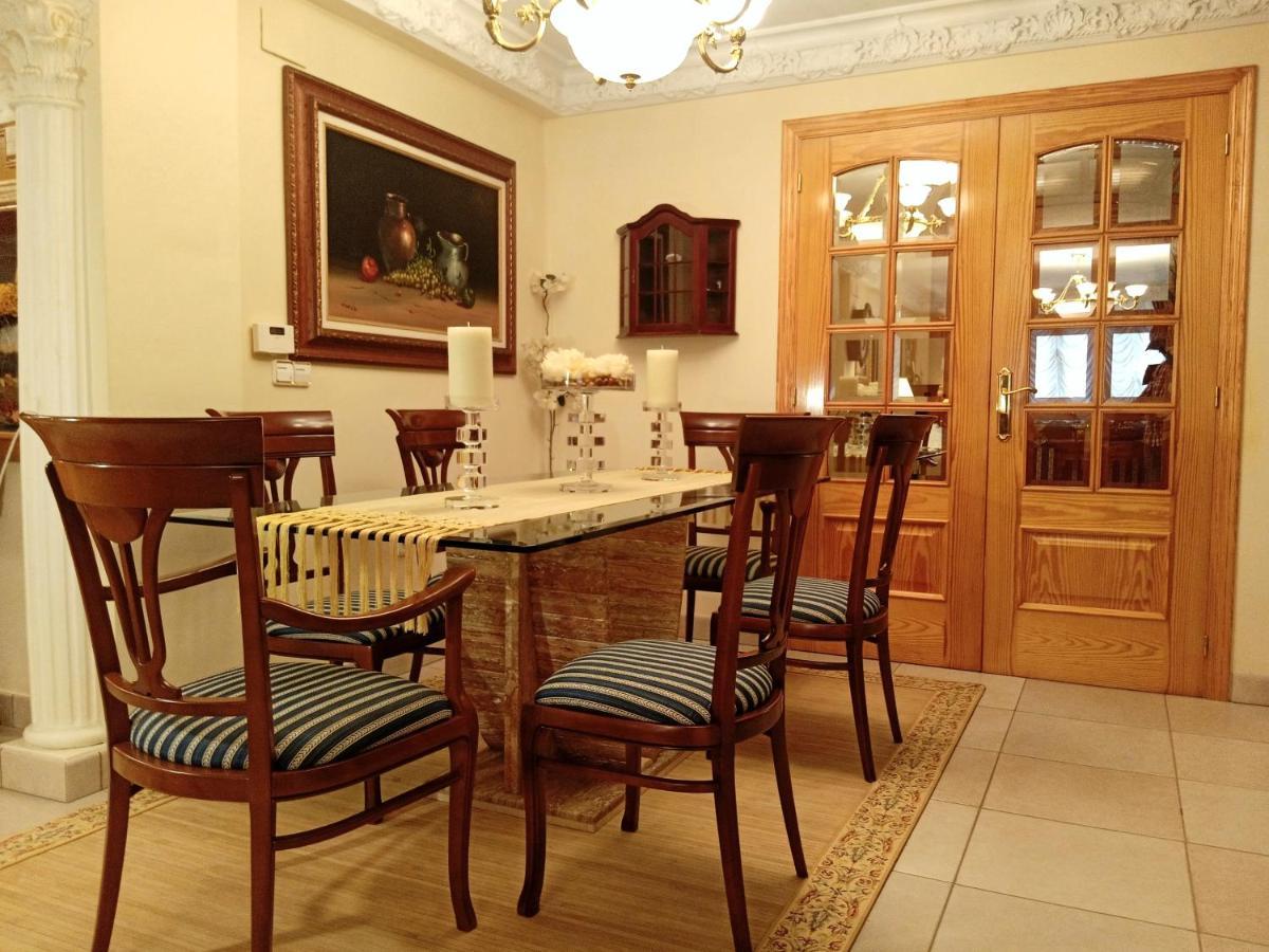 ATENEA LUXURY -AlicanteRentHouse- Alicante