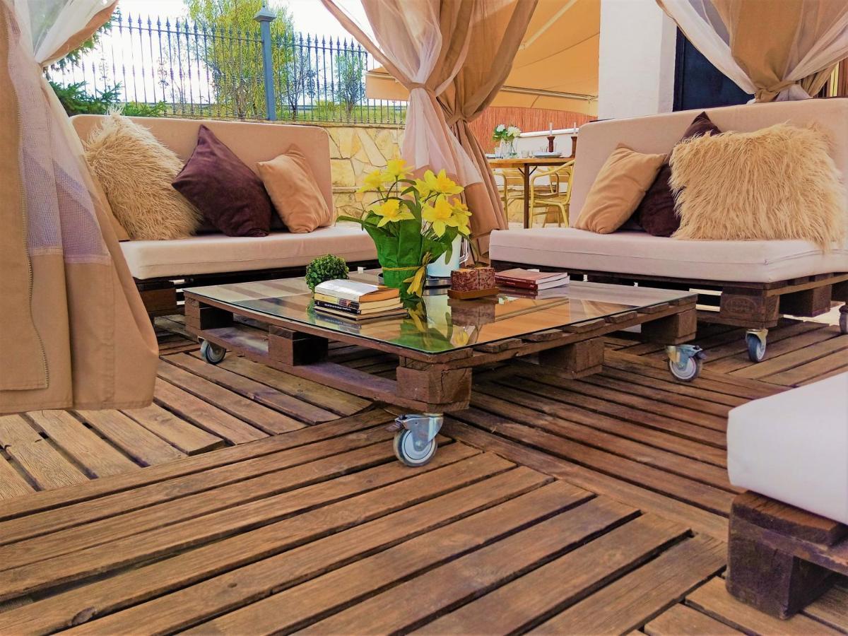 ATENEA LUXURY -AlicanteRentHouse- * Alicante