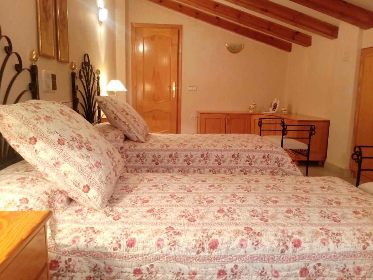ATENEA LUXURY -AlicanteRentHouse- Villa Alicante