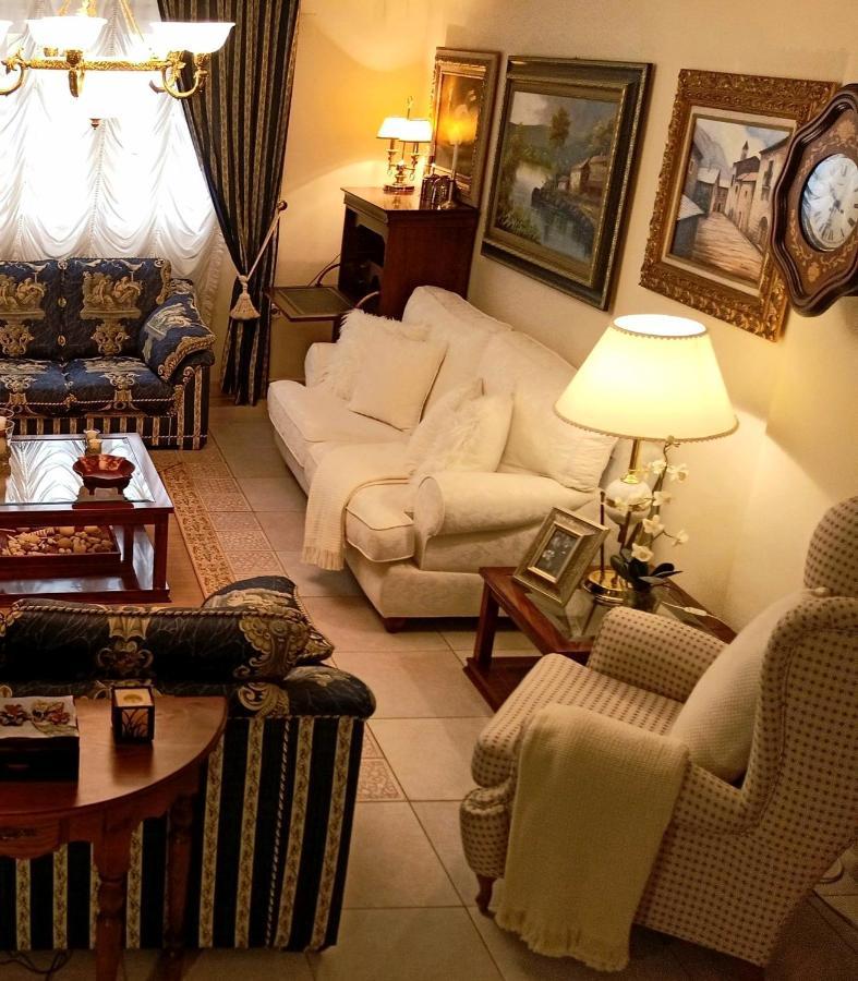 ATENEA LUXURY -AlicanteRentHouse- Villa Alicante