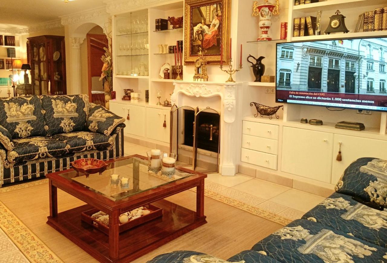 ATENEA LUXURY -AlicanteRentHouse- Villa