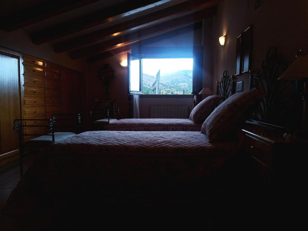 Villa ATENEA LUXURY -AlicanteRentHouse-