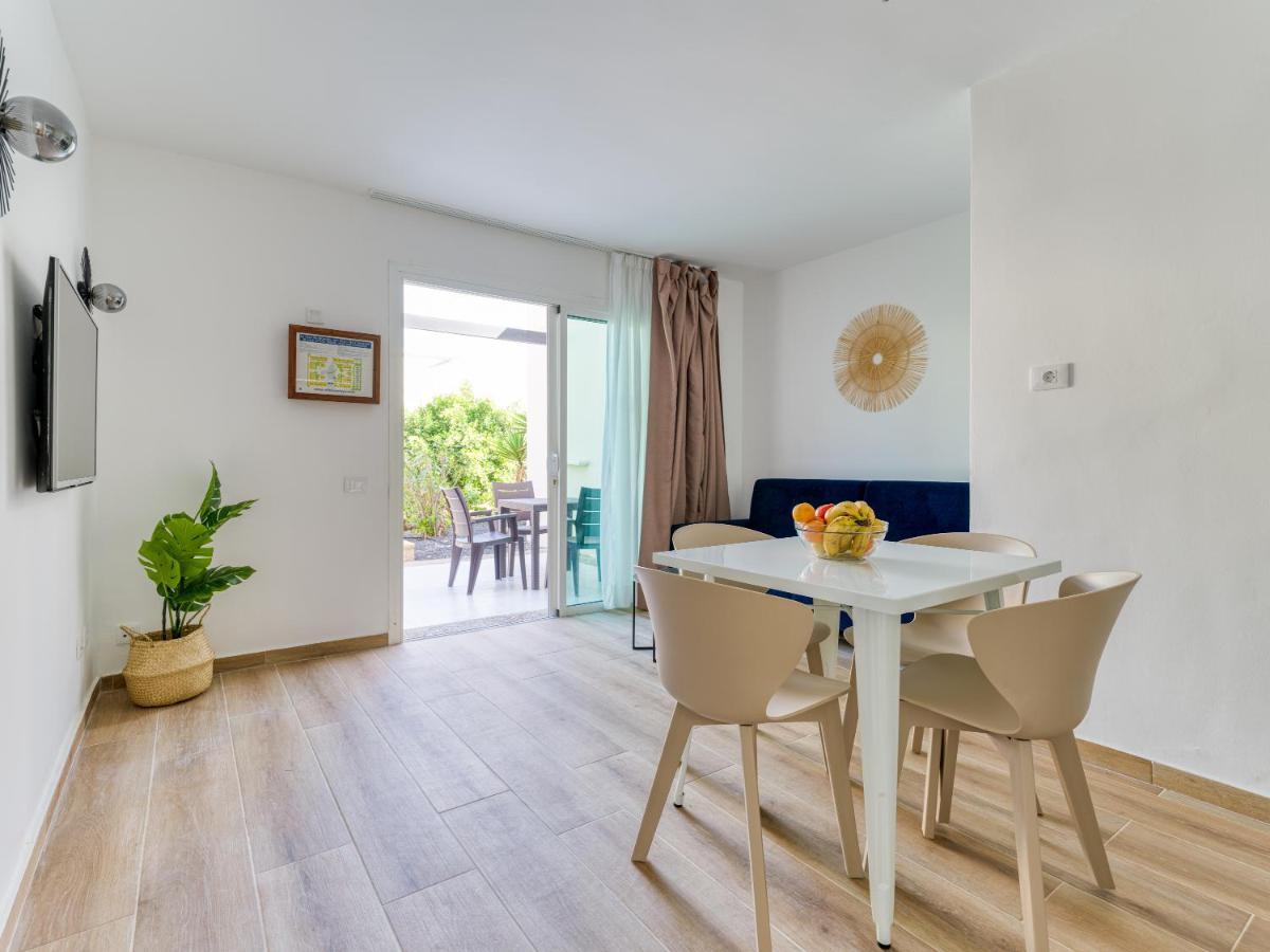 Homeforguest Moderno Con Piscina En Apartment