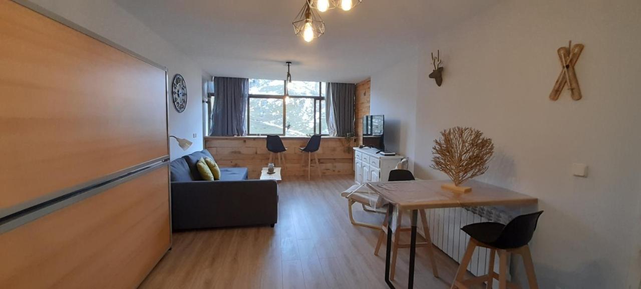 El Sarrio Apartamento *