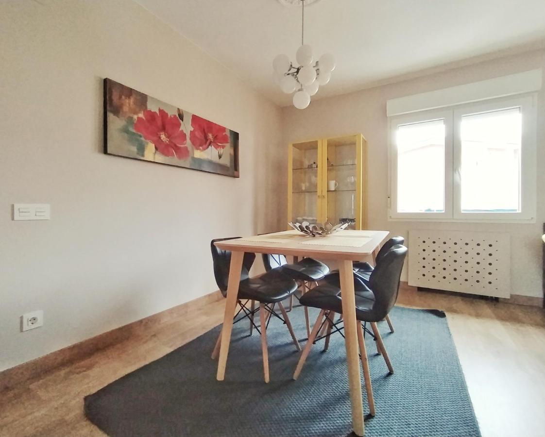 Ventana Al Naranco Apartment *