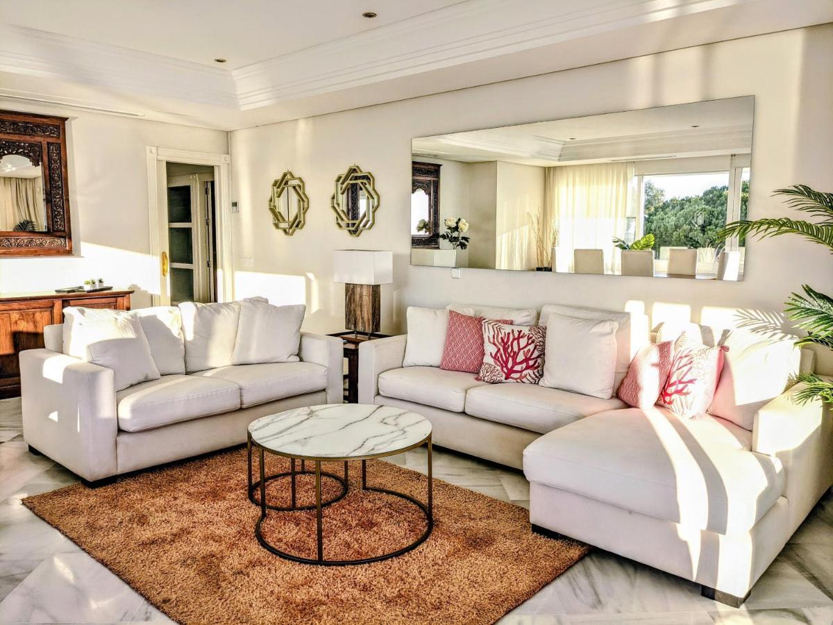 Marina Mariola By Coral Apartment *