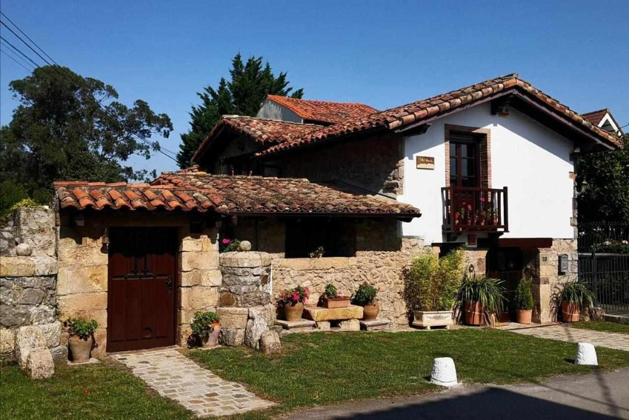 Villa Moreneta Sobremazas
