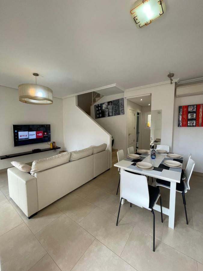 Adosado Obra Nueva Residencial De Lujo