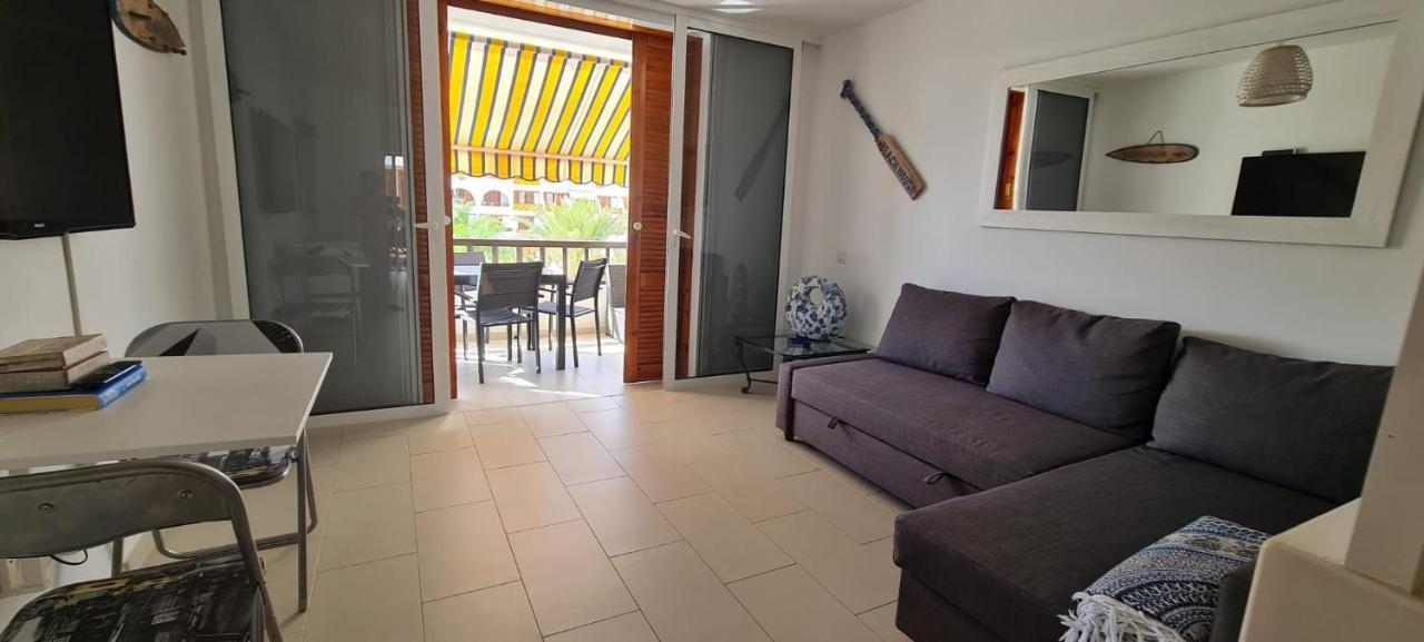 Parque Santiago 3 Studio Apartamento *