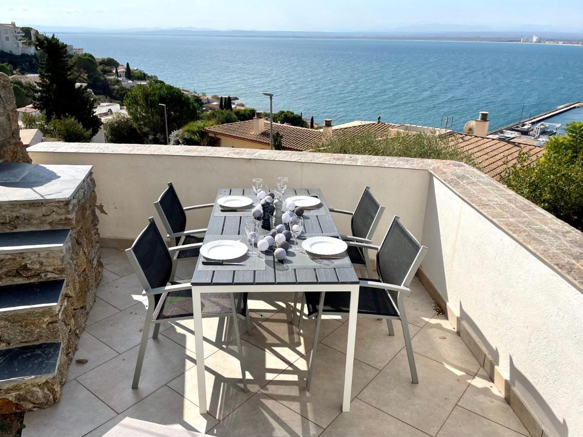Apartamento M-aguilo - Apartamento Con Maravillosas Vistas Al Mar - Terraza - Wifi