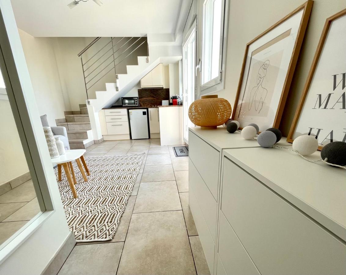 Apartamento M-aguilo - Apartamento Con Maravillosas Vistas Al Mar - Terraza - Wifi *