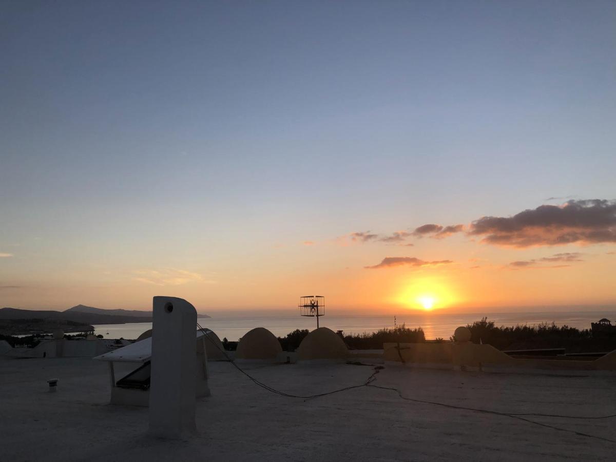 Apartamento Jardin De Costa Calma