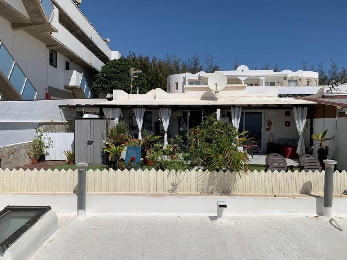 Apartamento Jardin De