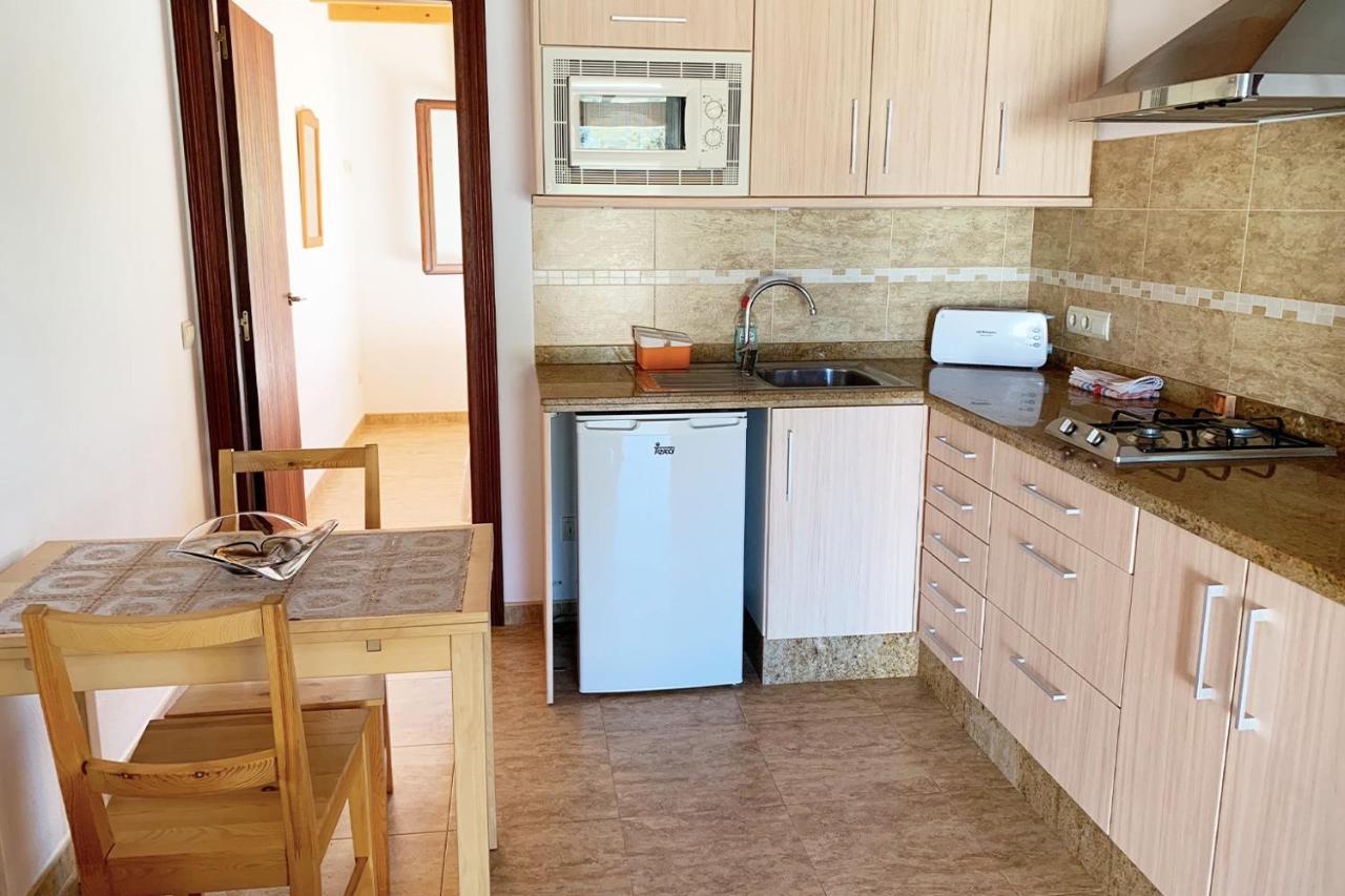 Aptos Rurales Pep De Sa Barda - Vinedos Y Tranquilidad Holiday home *