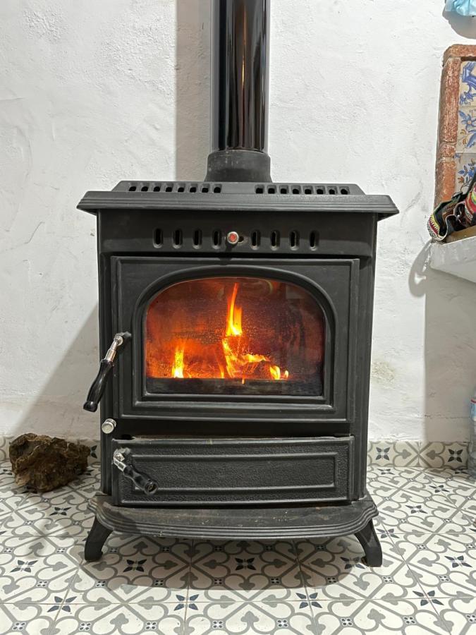 Casa De La Luna * Seron