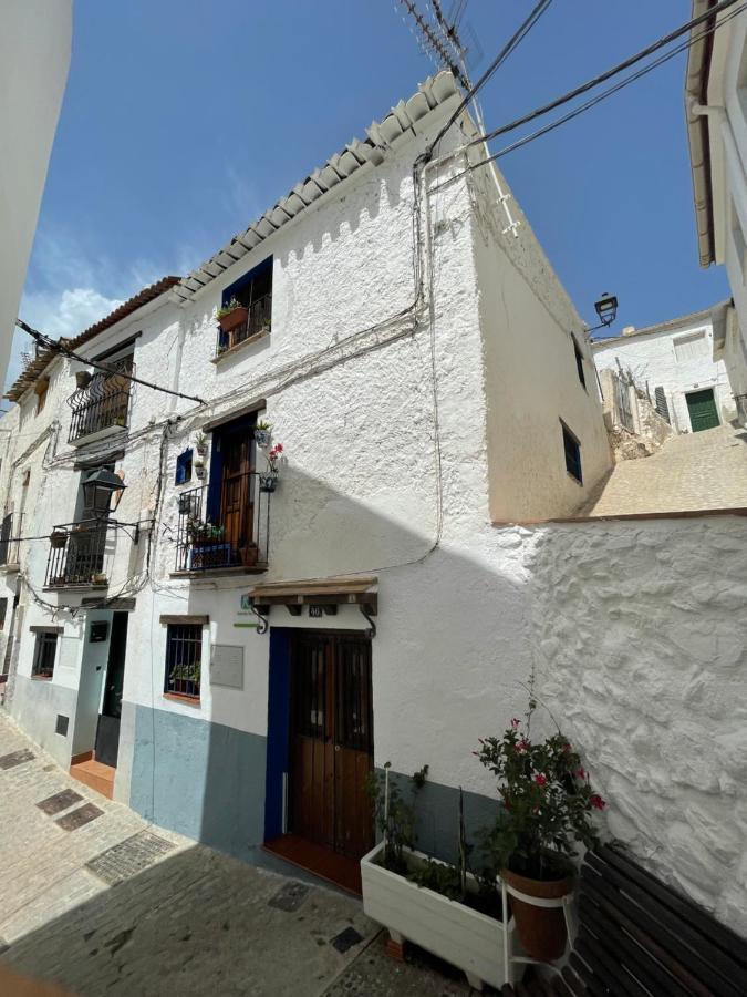Casa De La Luna Сasa de vacaciones *