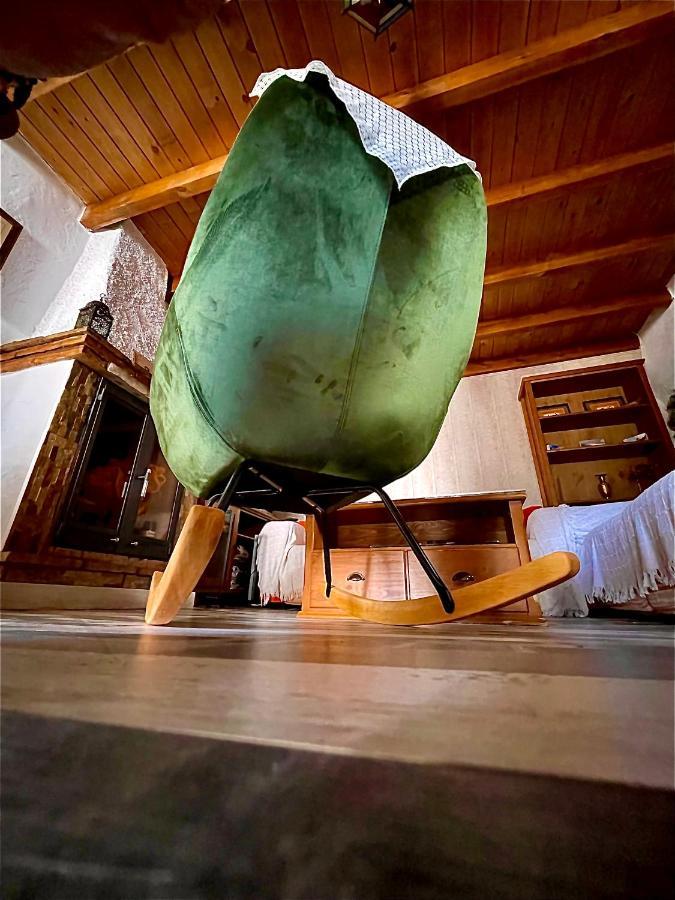 Casa De La Luna *