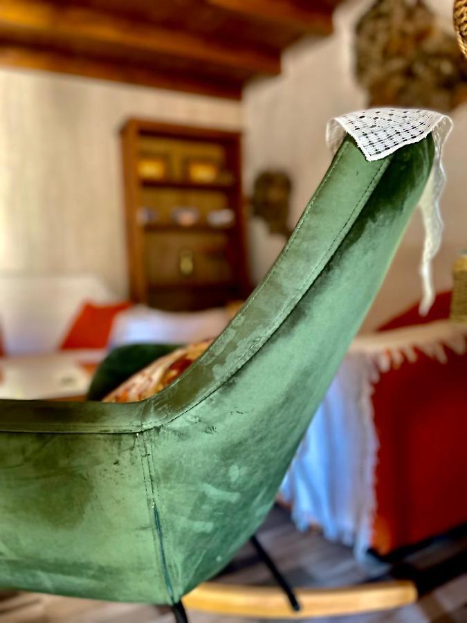 Сasa de vacaciones Casa De La Luna