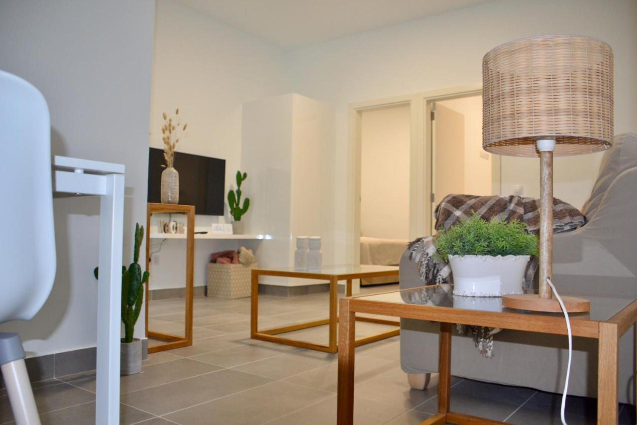 Apartamento The Blue House Canteras