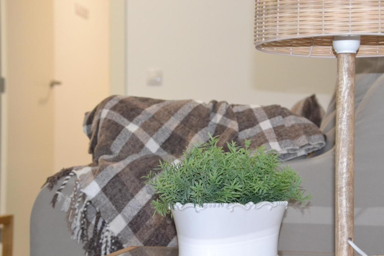 Apartamento The Blue House Canteras