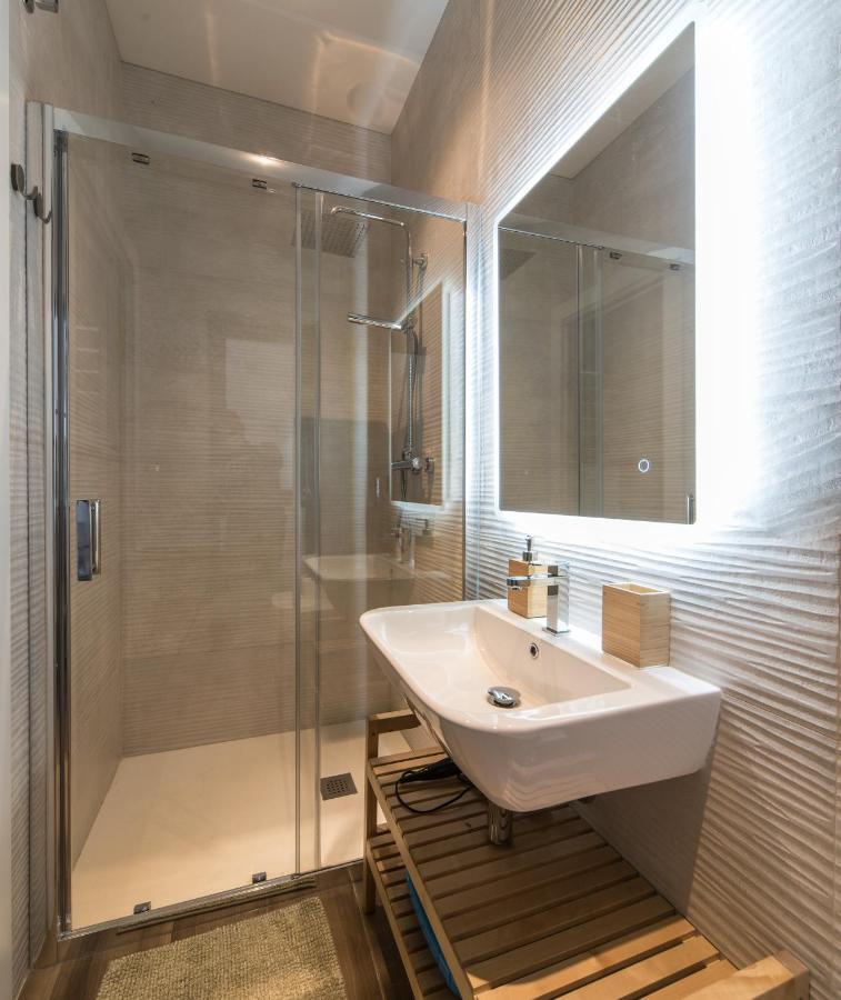 Apartamento Elegante Centro *