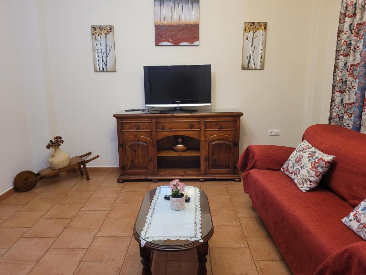 Apartamento El Corral De Dolores *