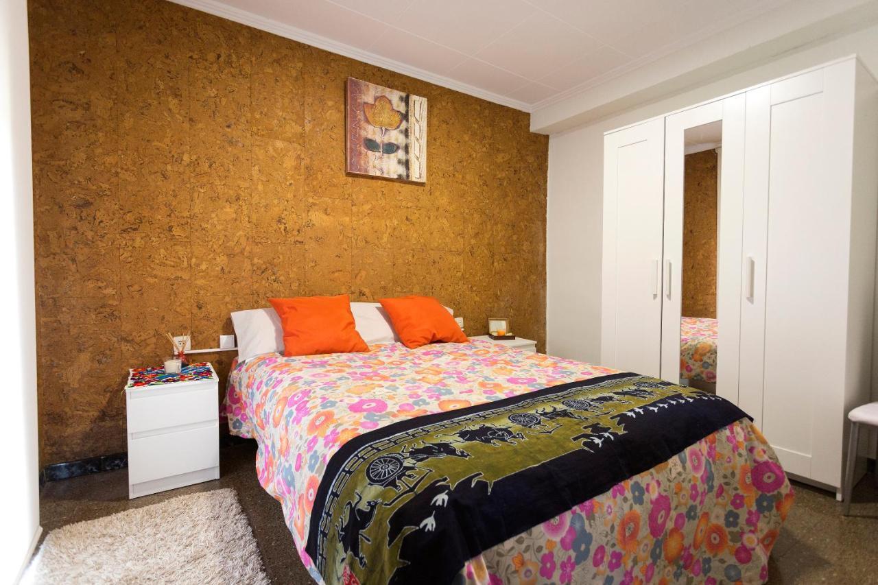 Centrico Iii Apartment *