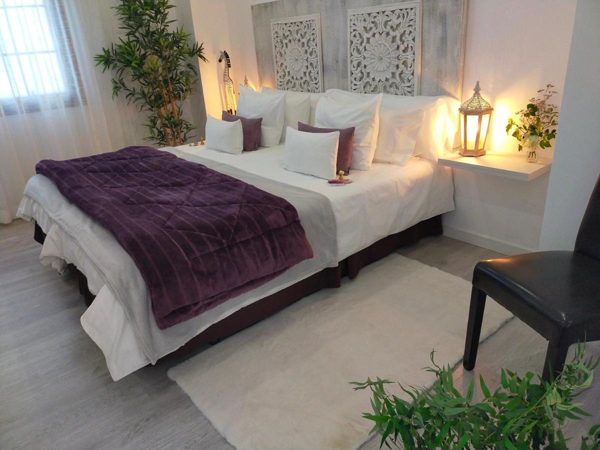 Apartment Plaza San Marcos Casco Hstorico Icod De Los Vinos