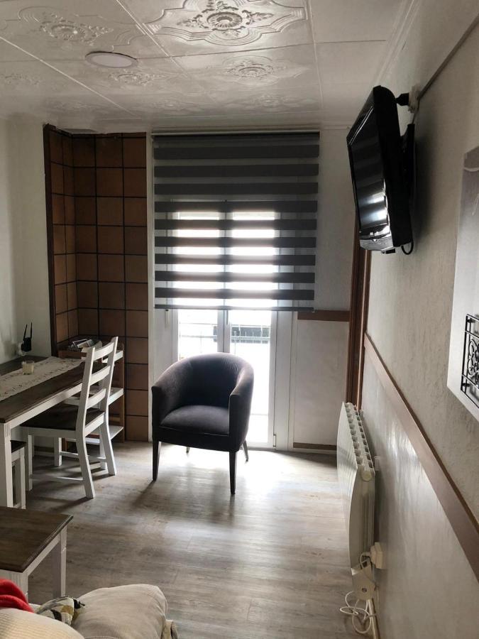 Centrico Iii Apartment