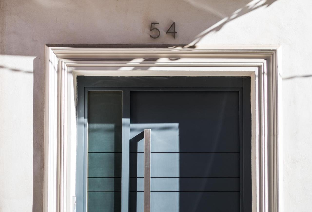 Elegante Centro Apartamento Sevilla