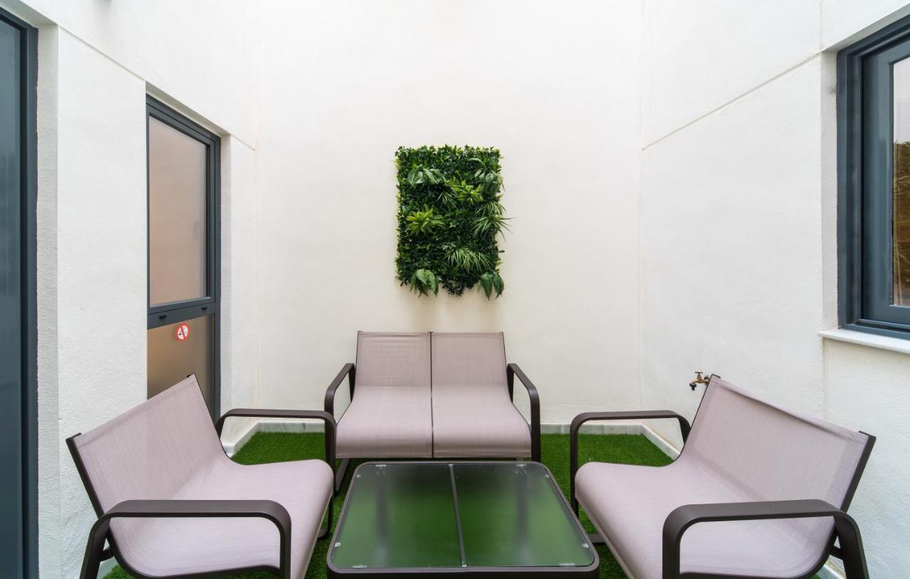 Elegante Centro Apartamento *