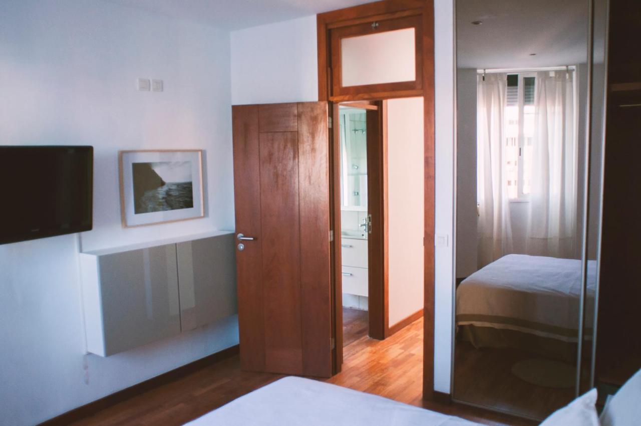 Charming - Free Parking Apartment Santa Cruz de Tenerife