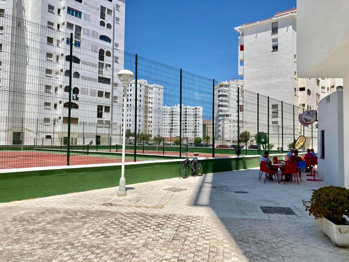 Estudio Blegamar Vistas - Playa, Wifi Y Aparcamiento Apartamento El Puerto de Santa María