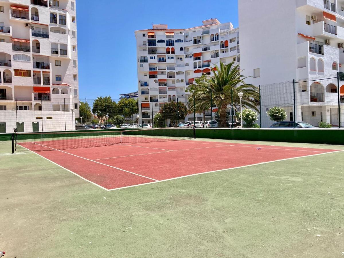 Apartamento Estudio Blegamar Vistas - Playa, Wifi Y Aparcamiento *