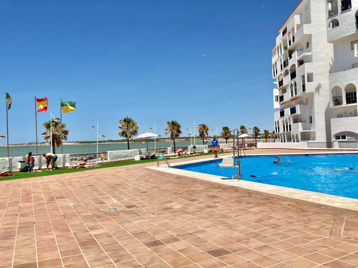 Estudio Blegamar Vistas - Playa, Wifi Y Aparcamiento Apartamento *