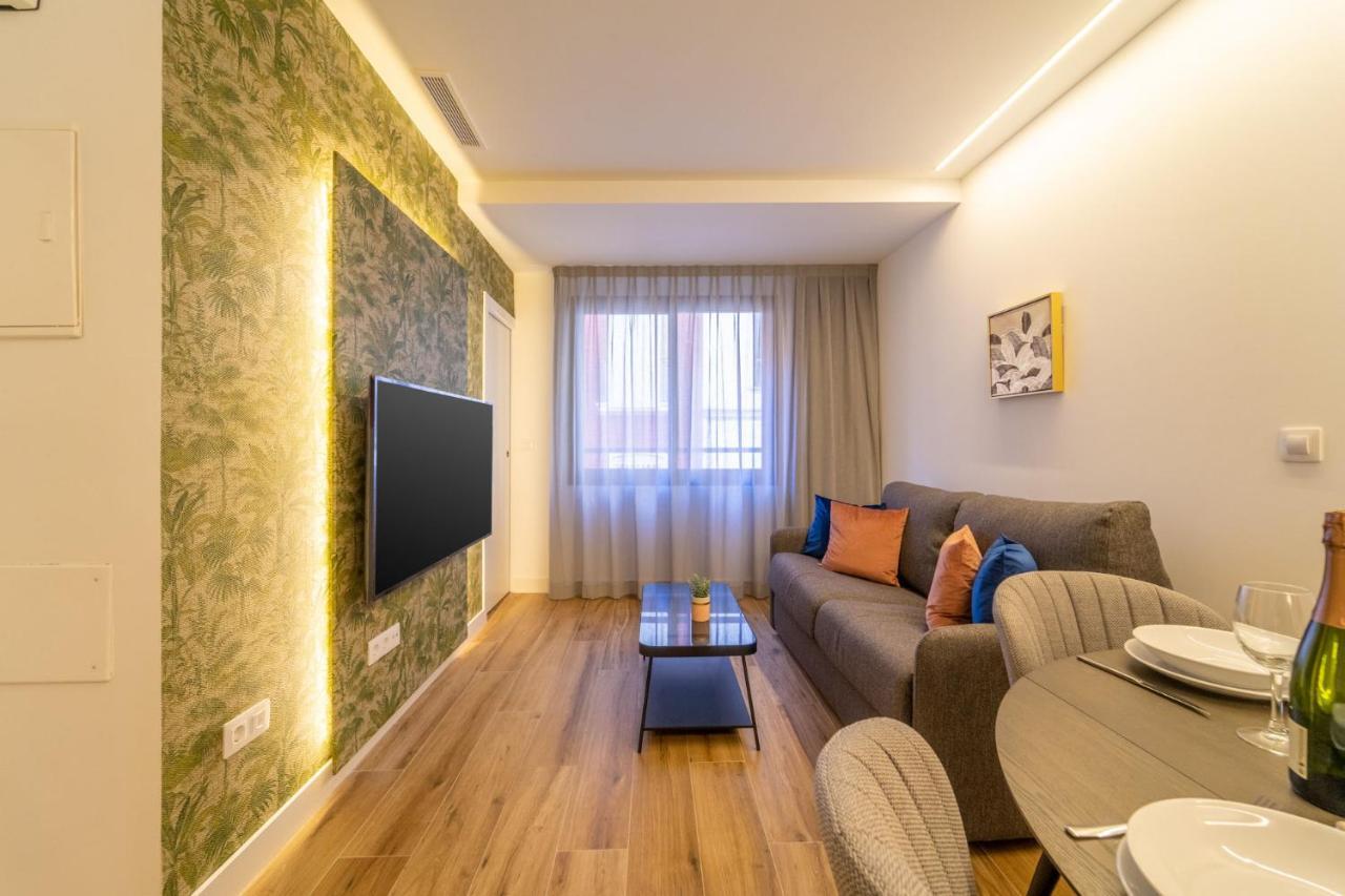 Apartamento Myflats Urban *