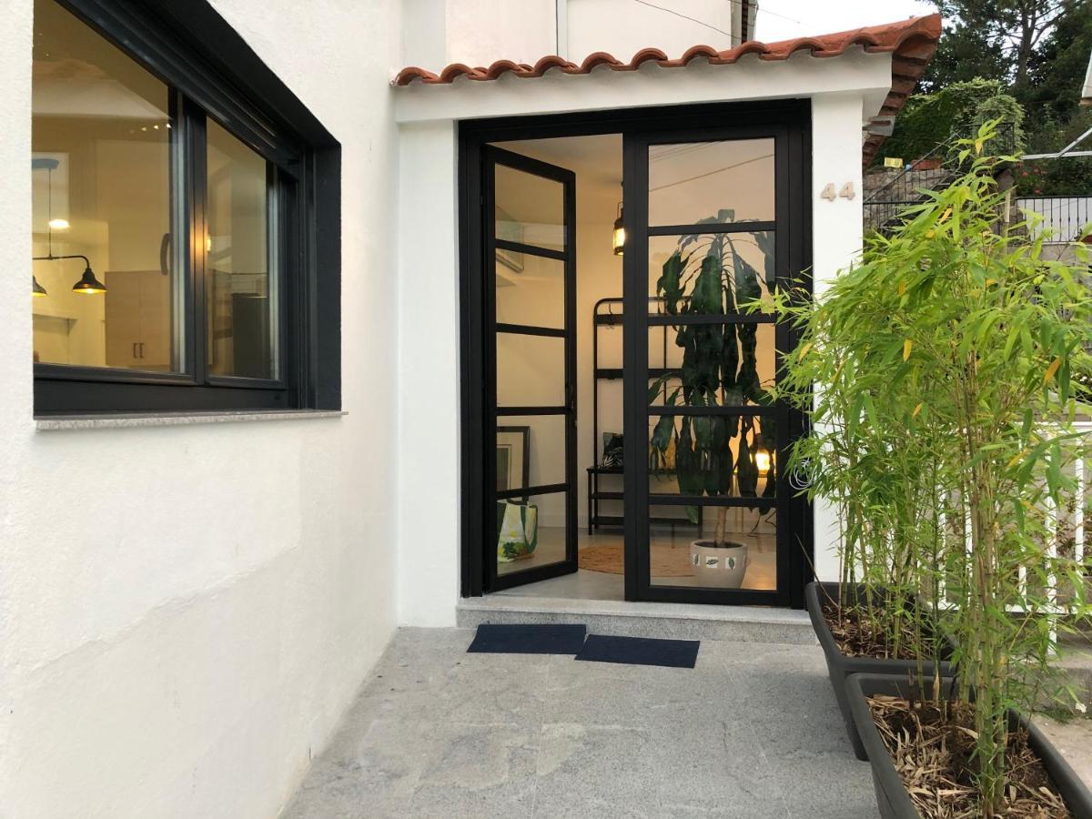 Casa Arealonga Apartamento