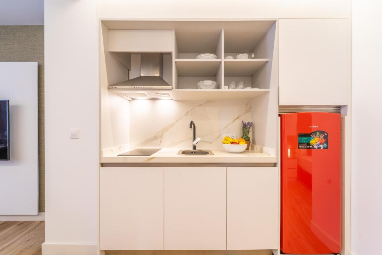 Apartamento Myflats Urban Alicante