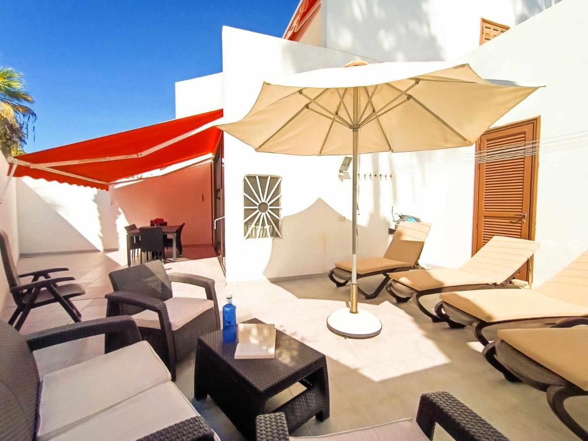 Rentaliday Brisas Del Atlantico * Playa de las Americas (Tenerife)