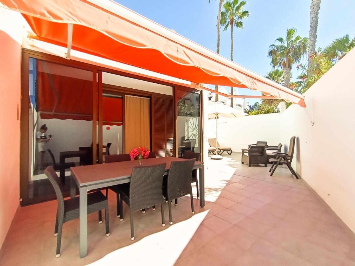 Rentaliday Brisas Del Atlantico Villa