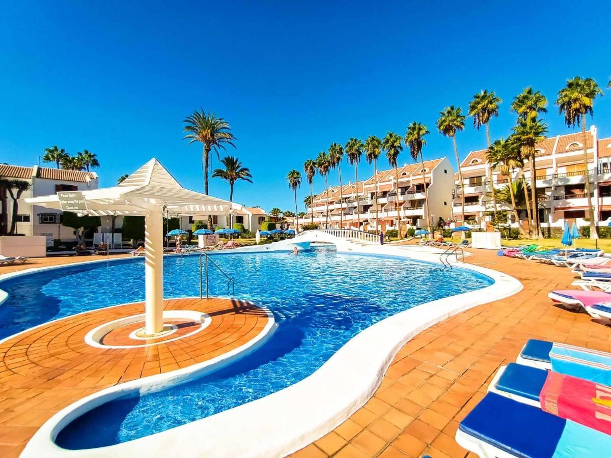 Rentaliday Brisas Del Atlantico
