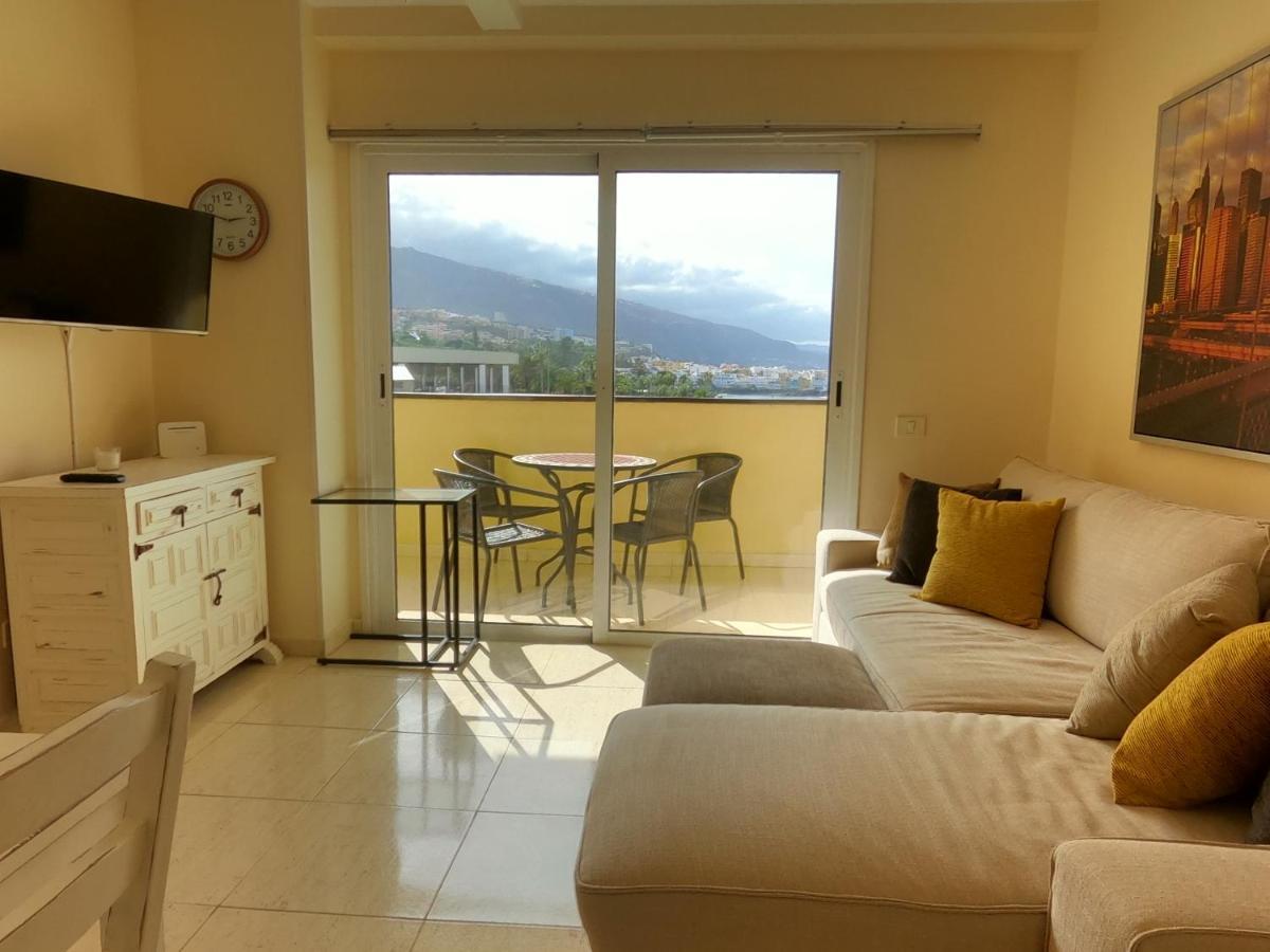 Apartamento Primavera - Teneguia Puerto De La Cruz Puerto de la Cruz (Tenerife)