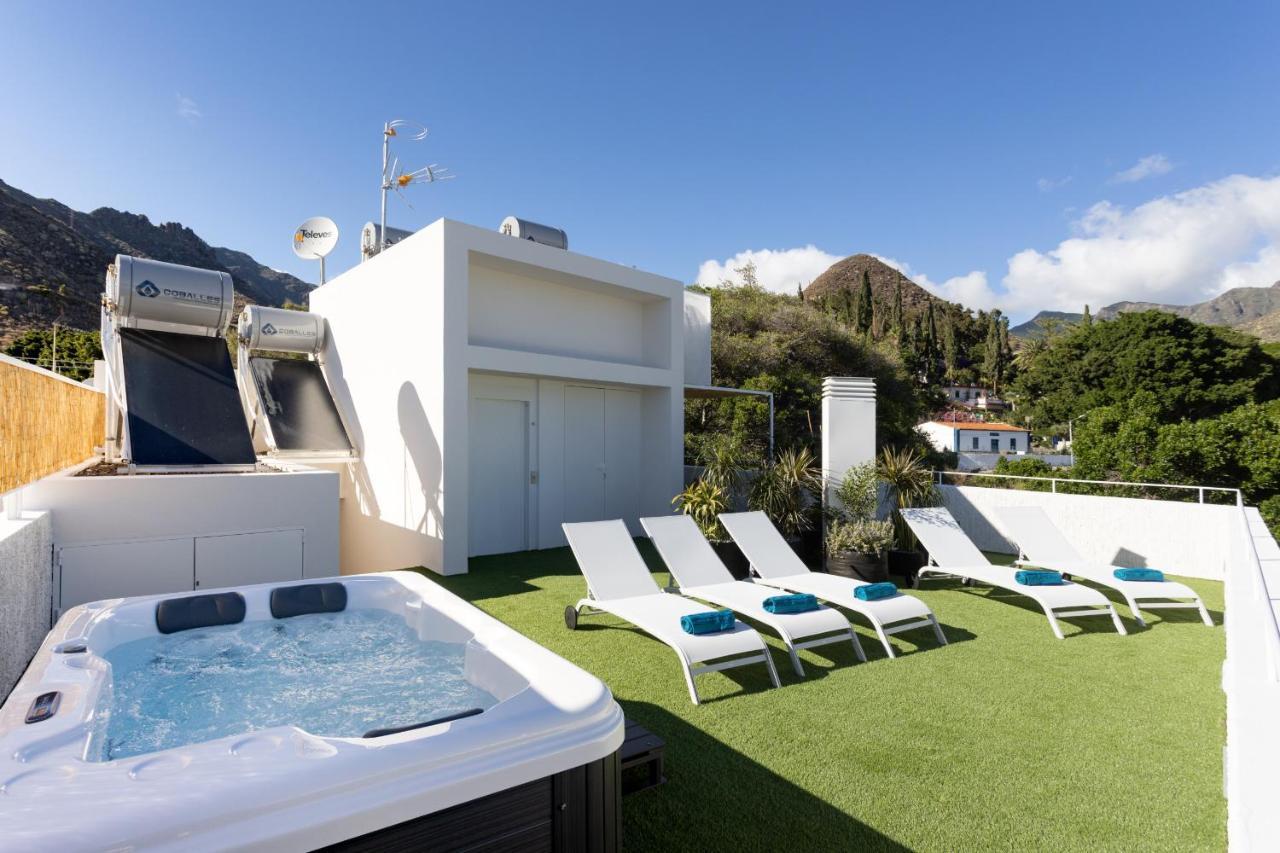 Suites 1b With Jacuzzi Apartamento